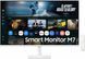 Монітор Samsung 32" S32FM703 2xHDMI, USB, Bluetooth, MM, VA, 3840x2160, 4ms LS32FM703UIXUA фото 4