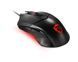Миша MSI Clutch GM08, Red, USB-A, чорний S12-0401800-CLA фото 4