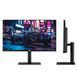 Монітор 2E GAMING 27" G2724B 2xHDMI, DP, IPS, 2560x1440, 180Hz, 1ms, FreeSync, HAS 2E-G2724B-01.UA фото 28