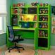 Детский стол Comfy-Home JUNIOR Зеленая вода CH-11031555 фото 1