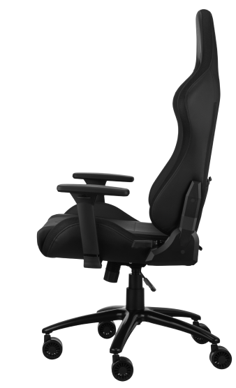 Геймерское кресло 2E Gaming OGAMA II RGB 2E-GC-OGA-BKRGB фото