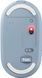 Миша Trust Puck Rechargeable, Ultra-Thin, BT/WL, Silent, синій 24126_TRUST фото 4