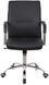 Крісло АКЛАС Смарт Soft TILT (PU Black) 161489 фото 3