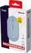 Миша Trust Puck Rechargeable, Ultra-Thin, BT/WL, Silent, синій 24126_TRUST фото 13