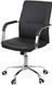 Крісло АКЛАС Смарт Soft TILT (PU Black) 161489 фото 1