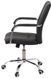 Крісло АКЛАС Смарт Soft TILT (PU Black) 161489 фото 4