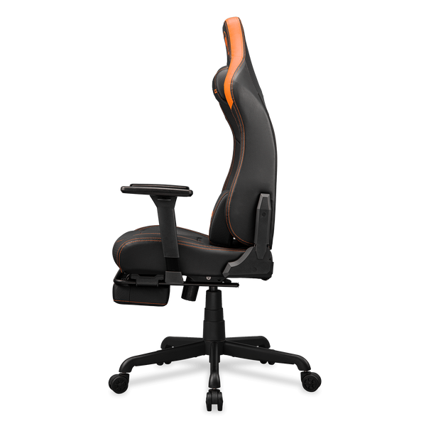 Кресло для геймеров Cougar Armor EVO S 1606727-2 фото