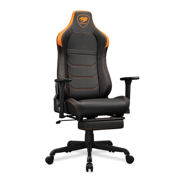 Кресло для геймеров Cougar Armor EVO S 1606727-2 фото