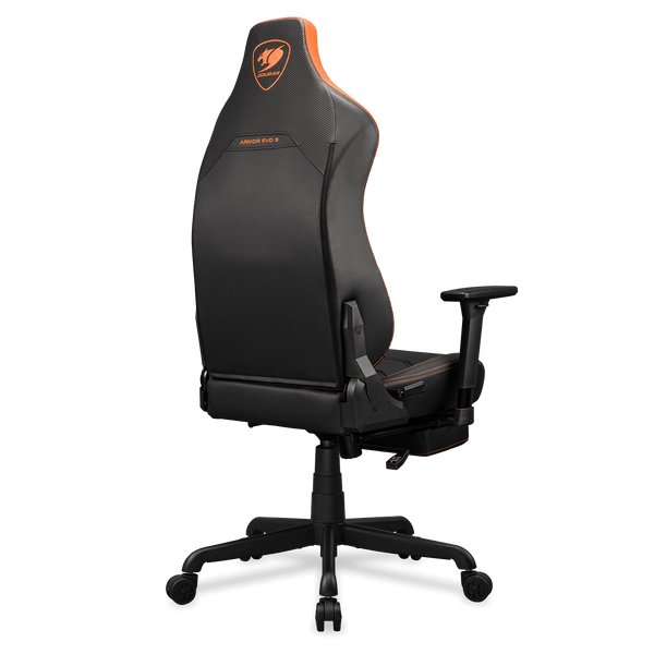 Кресло для геймеров Cougar Armor EVO S 1606727-2 фото