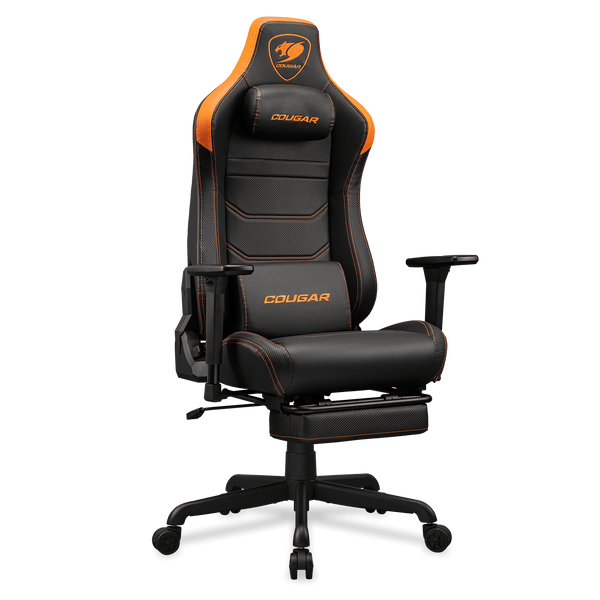 Кресло для геймеров Cougar Armor EVO S 1606727-2 фото