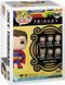 Джои в костюме Супермена - Funko POP TV: Friends #1645: Joey Tribbiani (Superman Costume) optfunko116 фото 3