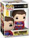 Джои в костюме Супермена - Funko POP TV: Friends #1645: Joey Tribbiani (Superman Costume) optfunko116 фото 1