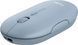 Миша Trust Puck Rechargeable, Ultra-Thin, BT/WL, Silent, синій 24126_TRUST фото 5
