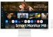 Монітор Samsung 32"S32FM803 2xHDMI, USB, Bluetooth, MM, VA, 3840x2160, 4ms LS32FM803UIXUA фото 4
