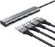 Trust USB-хаб Halyx 4-Port USB-A 3.2 Grey 24947_TRUST фото 6