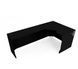 Геймерський стіл ZEUS-Game Revolver чорний Rev-1B фото 3