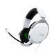 Гарнітура HyperX Cloud Stinger 2 Core Xbox, mini-jack, біло-зелений 6H9B7AA фото 1