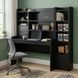 Детский стол Comfy-Home JUNIOR черный CH-11031556 фото