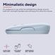 Миша Trust Puck Rechargeable, Ultra-Thin, BT/WL, Silent, синій 24126_TRUST фото 9