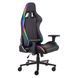 Геймерское кресло 2E Gaming OGAMA II RGB 2E-GC-OGA-BKRGB фото 3