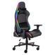 Геймерское кресло 2E Gaming OGAMA II RGB 2E-GC-OGA-BKRGB фото 1