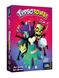Турбозомбі (Troublez) LOB2303UA фото