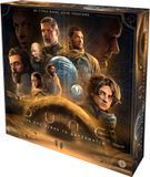 Дюна: Гра про війну та дипломатію (Dune: A Game of Conquest and Diplomacy) optgsds015 фото
