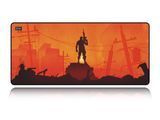 Большой коврик для мышки WorkPlaceShop Game Fortnite 695445792 фото