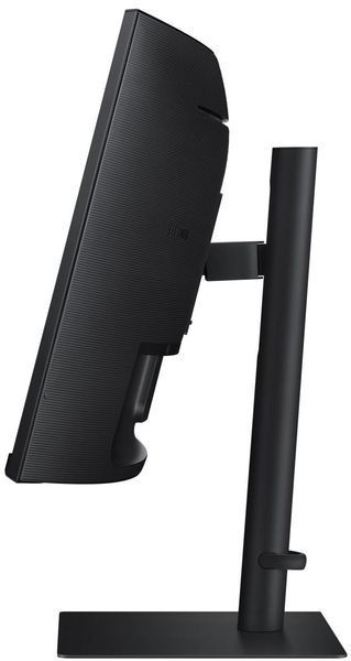 Монітор Samsung 34" S34C650 HDMI, DP, USB, VA, 3440x1440, 21:9, 100Hz, CURVED LS34C650UAIXCI фото