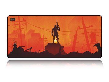 Великий килимок для мишки WorkPlaceShop Game Fortnite 695445792 фото