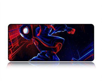 Ігрова поверхня WorkPlace ML SPIDER-MAN DGART 300х500 мм 671722760 фото