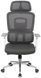 Крісло АКЛАС Арктик WT R-SR Сірий (LVB-306 Grey OS-3006 Grey) 144009 фото 3