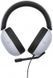 Гарнітура ігрова Over-ear Sony INZONE H3 3.5 mini-jack, Mic MDRG300W.CE7 фото 11