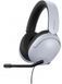 Гарнітура ігрова Over-ear Sony INZONE H3 3.5 mini-jack, Mic MDRG300W.CE7 фото 7