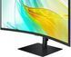 Монітор Samsung 34" S34C650 HDMI, DP, USB, VA, 3440x1440, 21:9, 100Hz, CURVED LS34C650UAIXCI фото 6