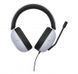 Гарнітура ігрова Over-ear Sony INZONE H3 3.5 mini-jack, Mic MDRG300W.CE7 фото 12