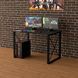 Геймерский стол Rasin RS-14 черный LOFT-14 фото 6