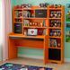 Детский стол Comfy-Home JUNIOR Оранжевый CH-11031557 фото