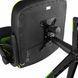 Геймерское кресло 2E Gaming HEBI Black/Green 2E-GC-HEB-BKWT фото 5