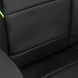 Геймерское кресло 2E Gaming HEBI Black/Green 2E-GC-HEB-BKWT фото 8