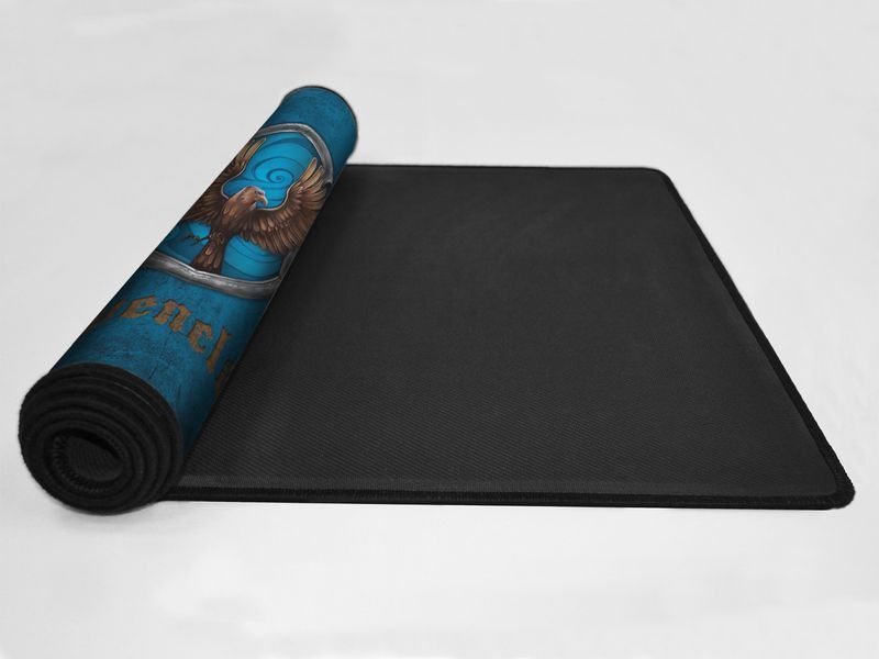 Большой коврик для мышки WorkPlaceShop ME Harry Potter Ravenclaw 942781711 фото