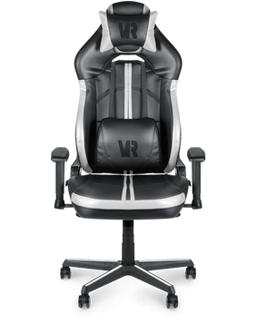 Кресло VR Cyberpunk White Soft Armor CYB-04 CYB-04 фото