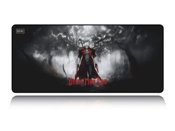 Великий килимок для мишки WorkPlaceShop Game Devil May Cry 969122166 фото