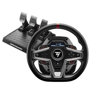 Кермо і педалі Thrustmaster T248P, PC/PS5/PS4 4160783 фото