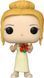 Фиби Буффе - Funko POP TV: Friends #1647: Phoebe Buffay (Yellow Dress) optfunko118 фото 2