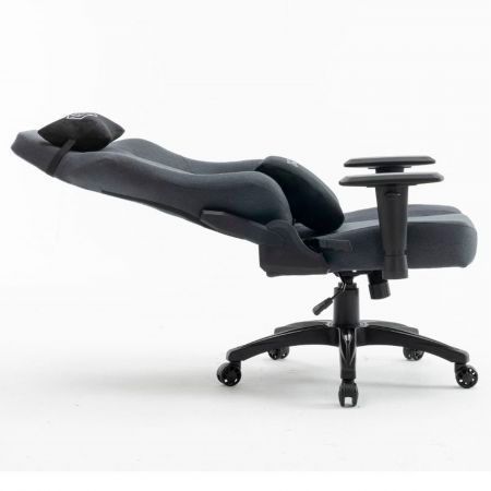 Геймерське крісло VR Racer Textile Darrius 555292 фото