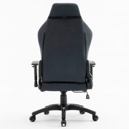 Геймерське крісло VR Racer Textile Darrius 555292 фото