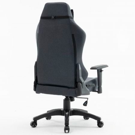 Геймерське крісло VR Racer Textile Darrius 555292 фото