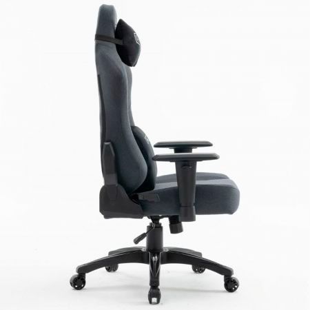 Геймерське крісло VR Racer Textile Darrius 555292 фото