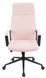 Крісло АКЛАС Авіс TILT Рожевий (Light pink fabric) 127046 фото 3
